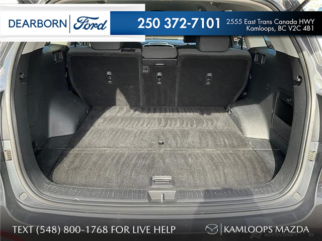 2020 Kia Sorento 2.4L LX (Stk: YS191A) in Kamloops - Image 12 of 25