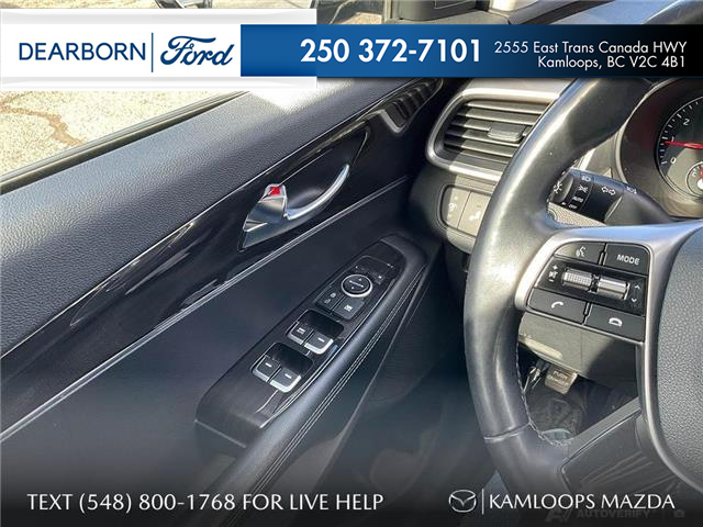 2020 Kia Sorento 2.4L LX (Stk: YS191A) in Kamloops - Image 17 of 25