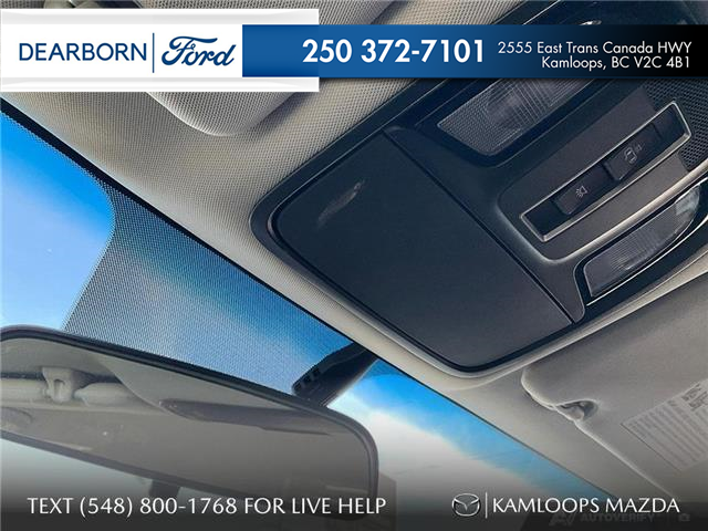 2020 Kia Sorento 2.4L LX (Stk: YS191A) in Kamloops - Image 18 of 25