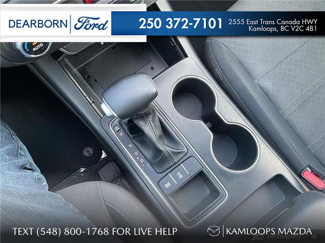2020 Kia Sorento 2.4L LX (Stk: YS191A) in Kamloops - Image 20 of 25