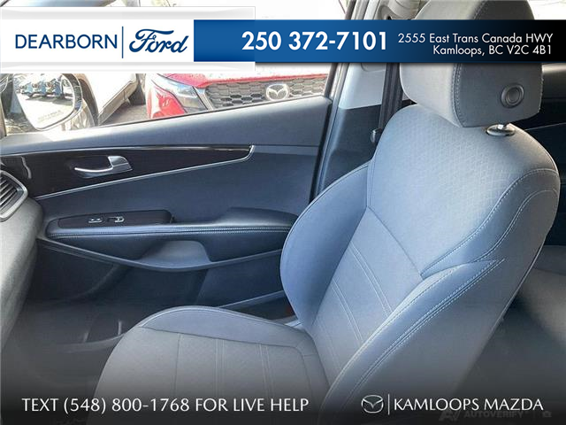 2020 Kia Sorento 2.4L LX (Stk: YS191A) in Kamloops - Image 21 of 25