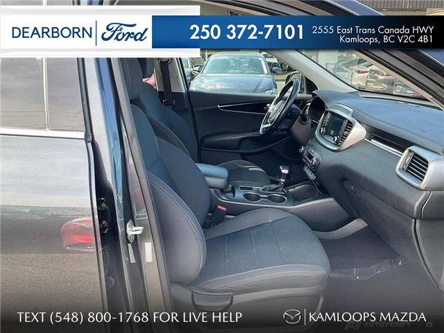 2020 Kia Sorento 2.4L LX (Stk: YS191A) in Kamloops - Image 22 of 25