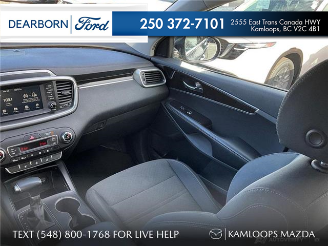 2020 Kia Sorento 2.4L LX (Stk: YS191A) in Kamloops - Image 25 of 25