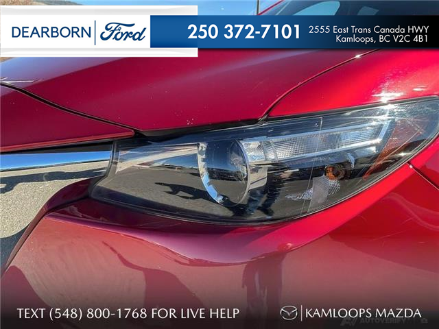 2022 Mazda CX-9 GS-L (Stk: P3920) in Kamloops - Image 8 of 25