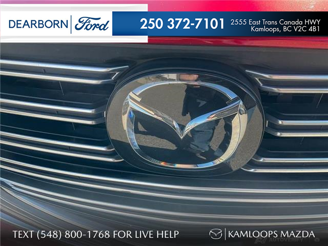2022 Mazda CX-9 GS-L (Stk: P3920) in Kamloops - Image 9 of 25