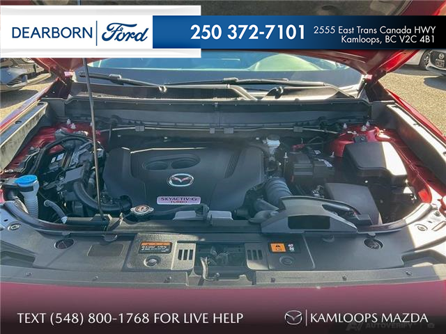 2022 Mazda CX-9 GS-L (Stk: P3920) in Kamloops - Image 10 of 25