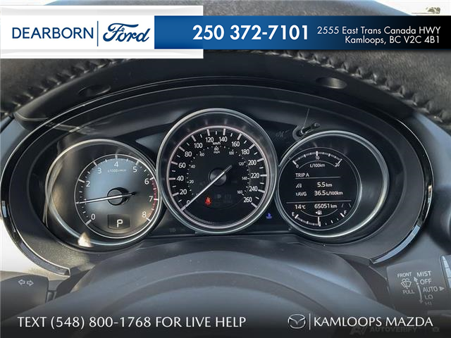 2022 Mazda CX-9 GS-L (Stk: P3920) in Kamloops - Image 15 of 25