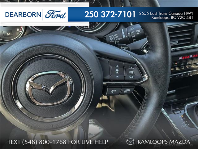 2022 Mazda CX-9 GS-L (Stk: P3920) in Kamloops - Image 16 of 25