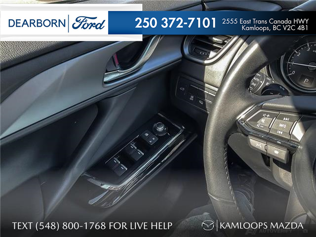 2022 Mazda CX-9 GS-L (Stk: P3920) in Kamloops - Image 17 of 25