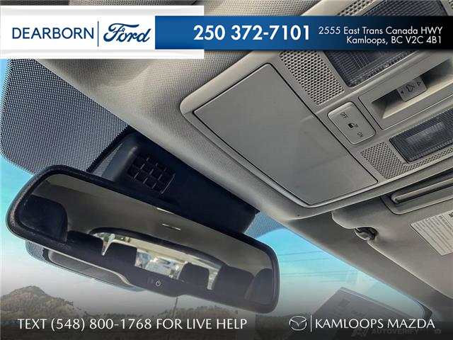 2022 Mazda CX-9 GS-L (Stk: P3920) in Kamloops - Image 21 of 25
