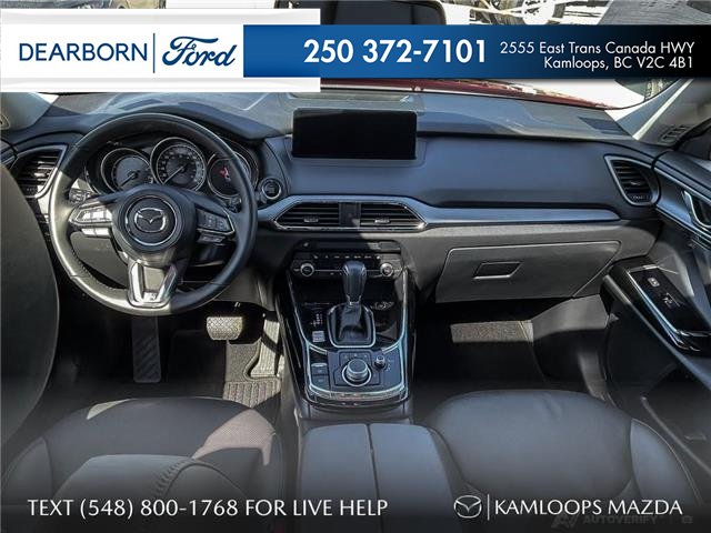 2022 Mazda CX-9 GS-L (Stk: P3920) in Kamloops - Image 24 of 25