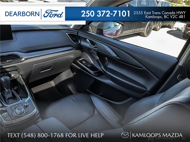 2022 Mazda CX-9 GS-L (Stk: P3920) in Kamloops - Image 25 of 25