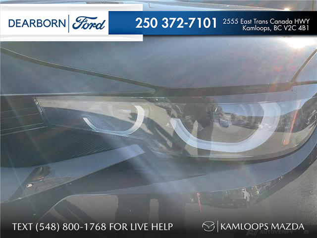 2025 Mazda CX-50 GT w/Turbo (Stk: P3921) in Kamloops - Image 8 of 25