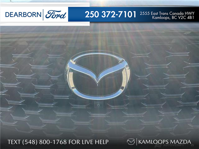 2025 Mazda CX-50 GT w/Turbo (Stk: P3921) in Kamloops - Image 9 of 25