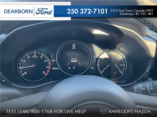 2025 Mazda CX-50 GT w/Turbo (Stk: P3921) in Kamloops - Image 15 of 25