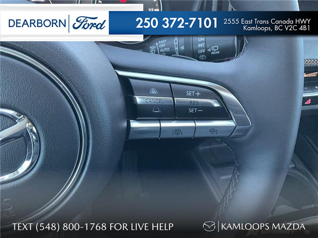 2025 Mazda CX-50 GT w/Turbo (Stk: P3921) in Kamloops - Image 16 of 25