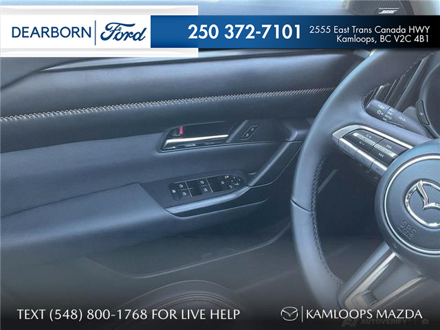 2025 Mazda CX-50 GT w/Turbo (Stk: P3921) in Kamloops - Image 17 of 25