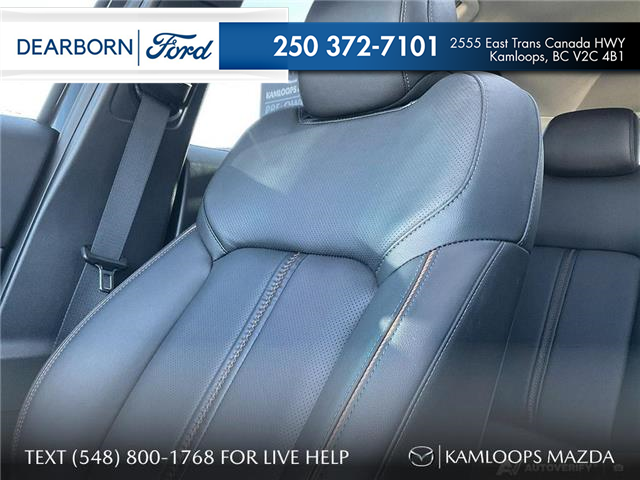 2025 Mazda CX-50 GT w/Turbo (Stk: P3921) in Kamloops - Image 20 of 25