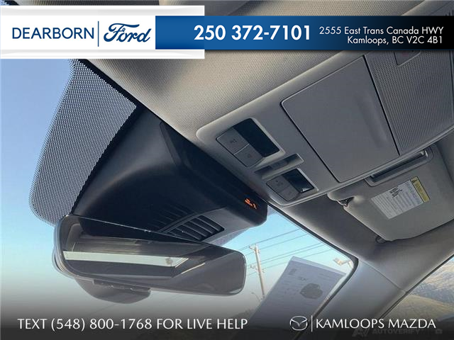 2025 Mazda CX-50 GT w/Turbo (Stk: P3921) in Kamloops - Image 21 of 25