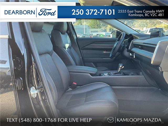 2025 Mazda CX-50 GT w/Turbo (Stk: P3921) in Kamloops - Image 22 of 25