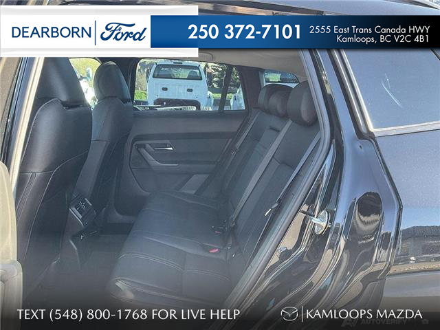2025 Mazda CX-50 GT w/Turbo (Stk: P3921) in Kamloops - Image 23 of 25