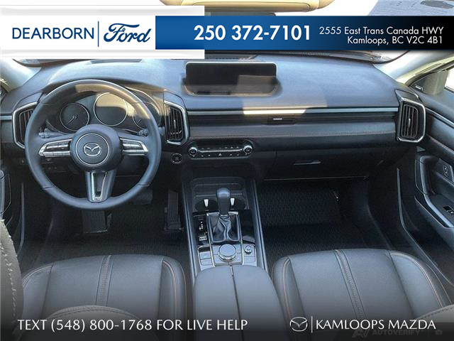 2025 Mazda CX-50 GT w/Turbo (Stk: P3921) in Kamloops - Image 24 of 25