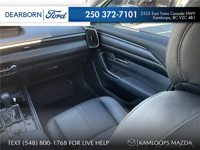 2025 Mazda CX-50 GT w/Turbo (Stk: P3921) in Kamloops - Image 25 of 25