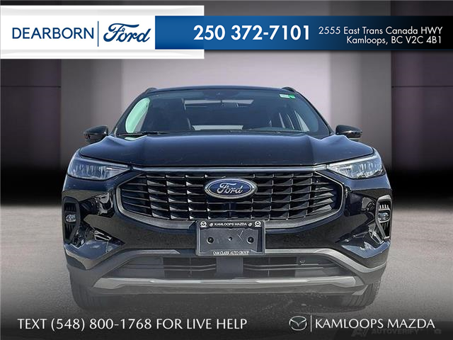 2024 Ford Escape PHEV (Stk: P3917) in Kamloops - Image 2 of 25