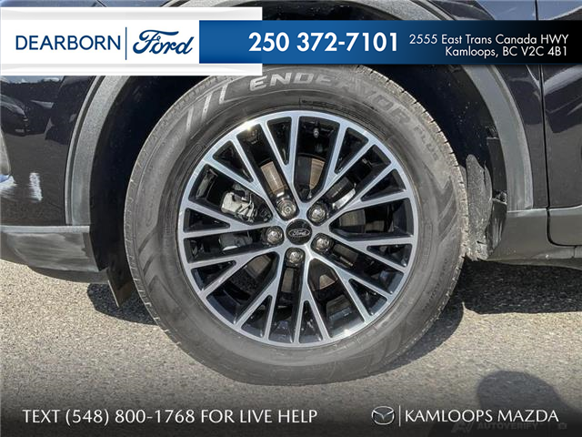 2024 Ford Escape PHEV (Stk: P3917) in Kamloops - Image 6 of 25