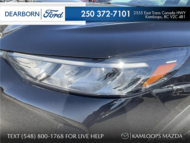 2024 Ford Escape PHEV (Stk: P3917) in Kamloops - Image 8 of 25