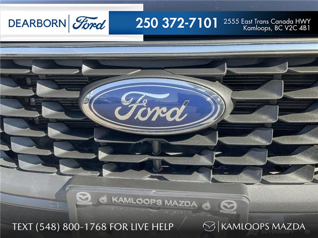 2024 Ford Escape PHEV (Stk: P3917) in Kamloops - Image 9 of 25