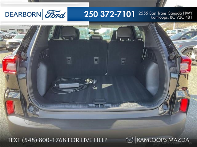 2024 Ford Escape PHEV (Stk: P3917) in Kamloops - Image 12 of 25