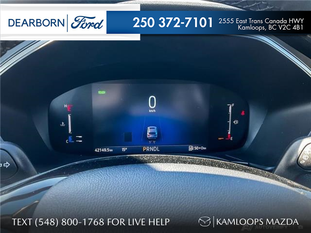 2024 Ford Escape PHEV (Stk: P3917) in Kamloops - Image 15 of 25