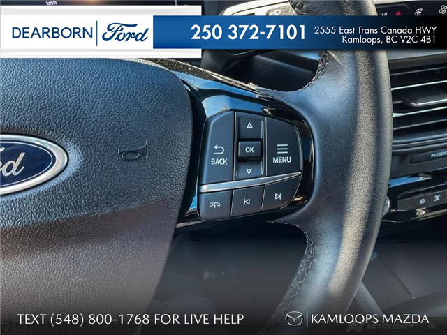 2024 Ford Escape PHEV (Stk: P3917) in Kamloops - Image 16 of 25