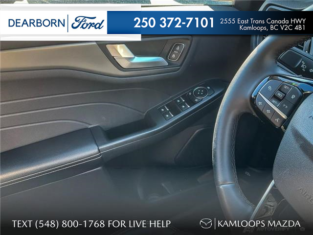 2024 Ford Escape PHEV (Stk: P3917) in Kamloops - Image 17 of 25