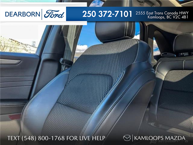 2024 Ford Escape PHEV (Stk: P3917) in Kamloops - Image 20 of 25