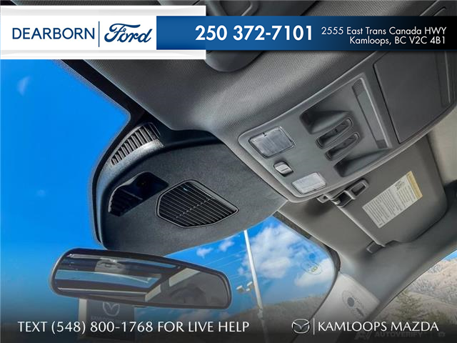2024 Ford Escape PHEV (Stk: P3917) in Kamloops - Image 21 of 25