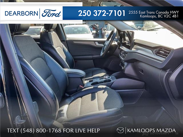 2024 Ford Escape PHEV (Stk: P3917) in Kamloops - Image 22 of 25