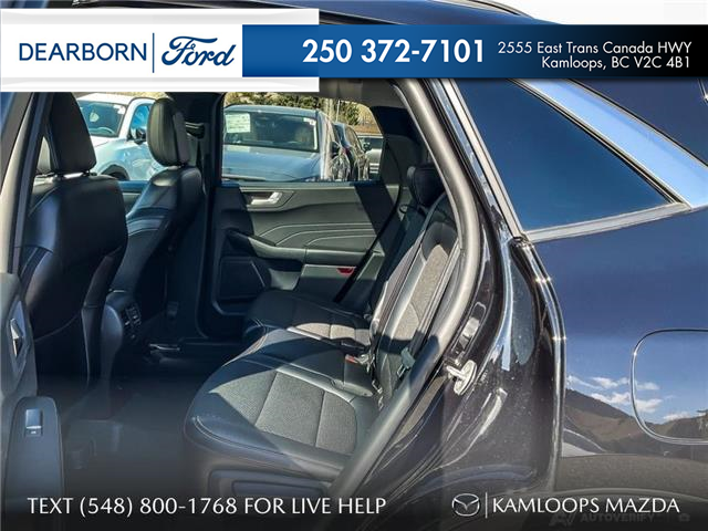 2024 Ford Escape PHEV (Stk: P3917) in Kamloops - Image 23 of 25