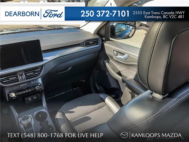 2024 Ford Escape PHEV (Stk: P3917) in Kamloops - Image 25 of 25