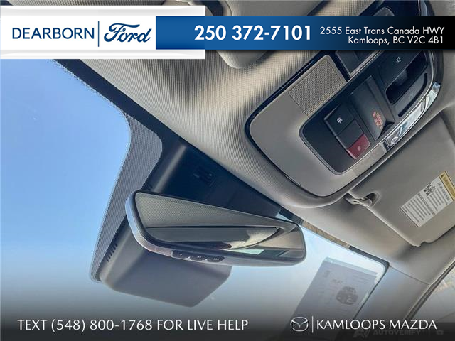 2025 Hyundai Tucson Hybrid Ultimate (Stk: YT053A) in Kamloops - Image 21 of 25
