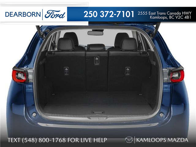 2025 Mazda CX-5 GS (Stk: P3927) in Kamloops - Image 8 of 13