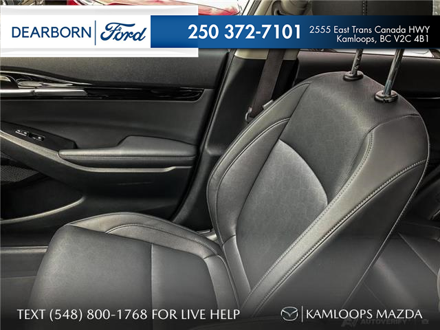 2025 Kia Seltos EX (Stk: P3926) in Kamloops - Image 20 of 25