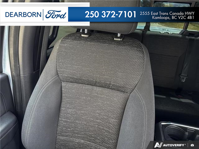 2022 Ford F-150 XLT (Stk: T6309A) in Kamloops - Image 20 of 25