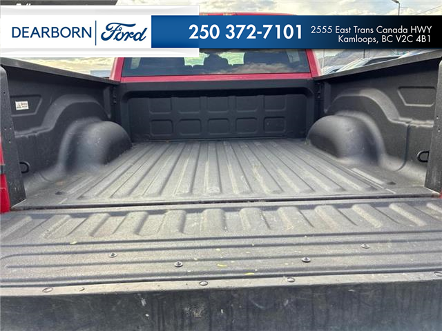 2022 RAM 1500 Classic SLT (Stk: RT255A) in Kamloops - Image 12 of 25