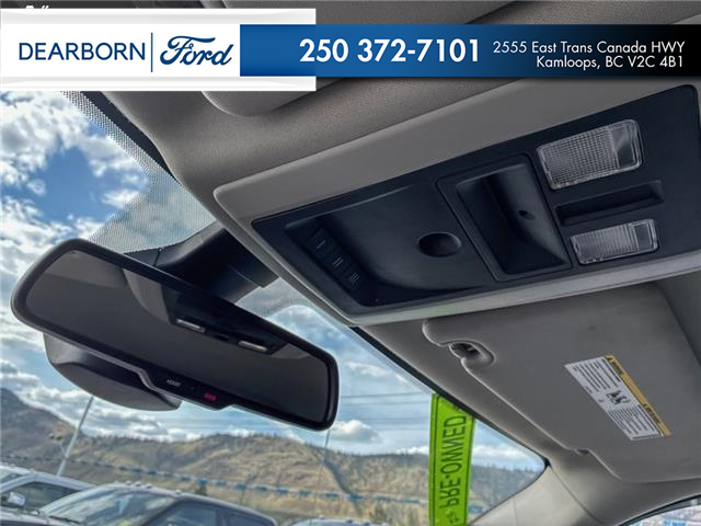 2022 RAM 1500 Classic SLT (Stk: RT255A) in Kamloops - Image 21 of 25