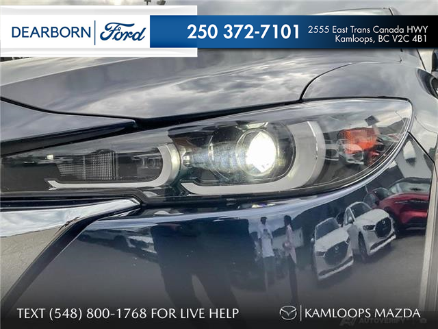 2025 Mazda CX-5 GS (Stk: P3928) in Kamloops - Image 8 of 23