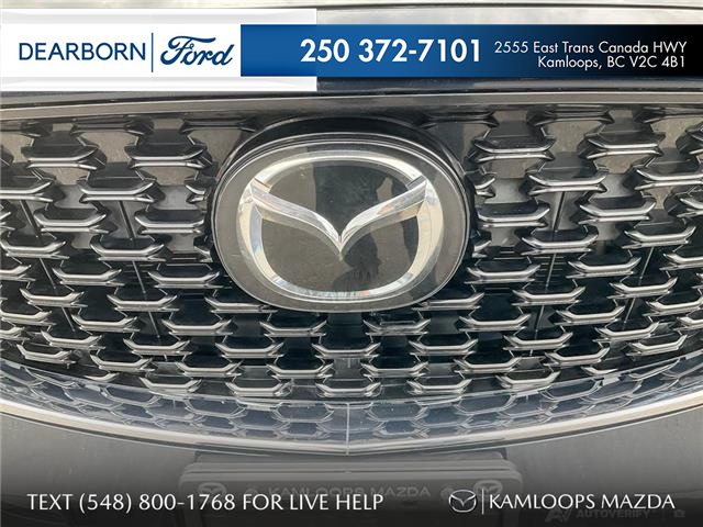 2025 Mazda CX-5 GS (Stk: P3928) in Kamloops - Image 9 of 23
