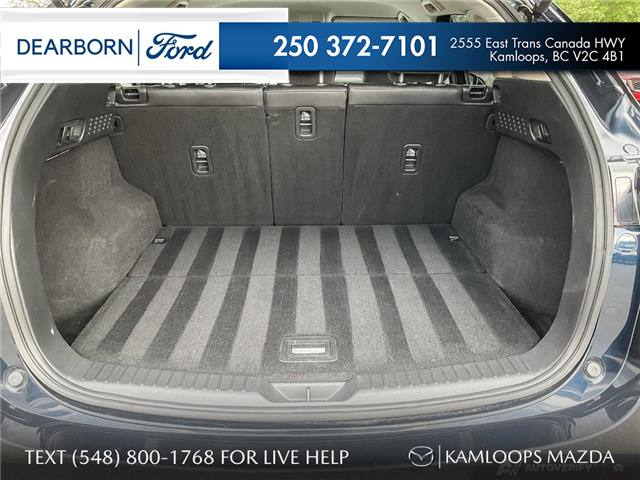 2025 Mazda CX-5 GS (Stk: P3928) in Kamloops - Image 11 of 23