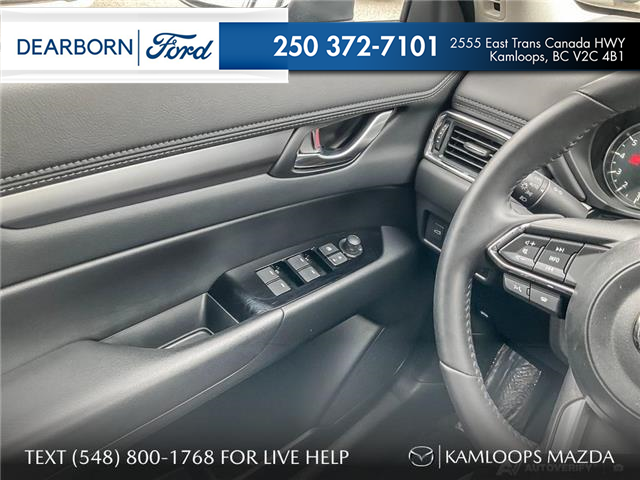 2025 Mazda CX-5 GS (Stk: P3928) in Kamloops - Image 15 of 23